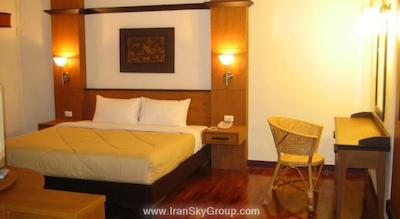 پیادا رزیدنس