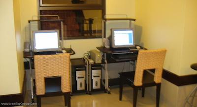 پیادا رزیدنس