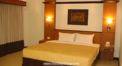 پیادا رزیدنس