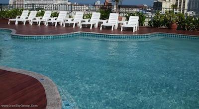 پیادا رزیدنس