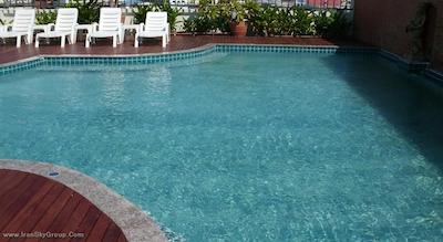 پیادا رزیدنس