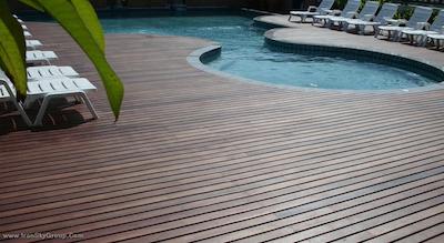 پیادا رزیدنس