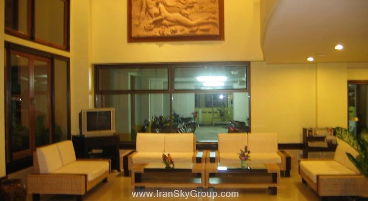 پیادا رزیدنس