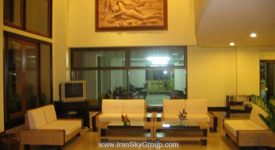 پیادا رزیدنس