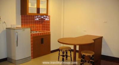 پیادا رزیدنس