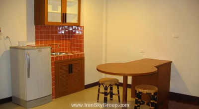 پیادا رزیدنس