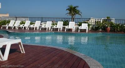 پیادا رزیدنس