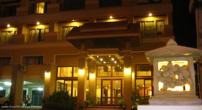 پیادا رزیدنس