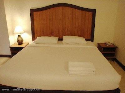 پیادا رزیدنس