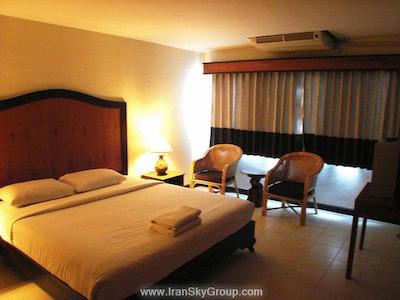 پیادا رزیدنس