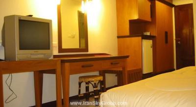 پیادا رزیدنس