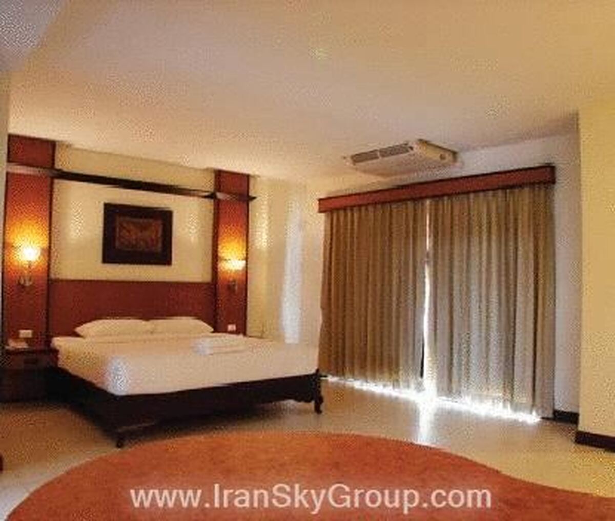 پیادا رزیدنس