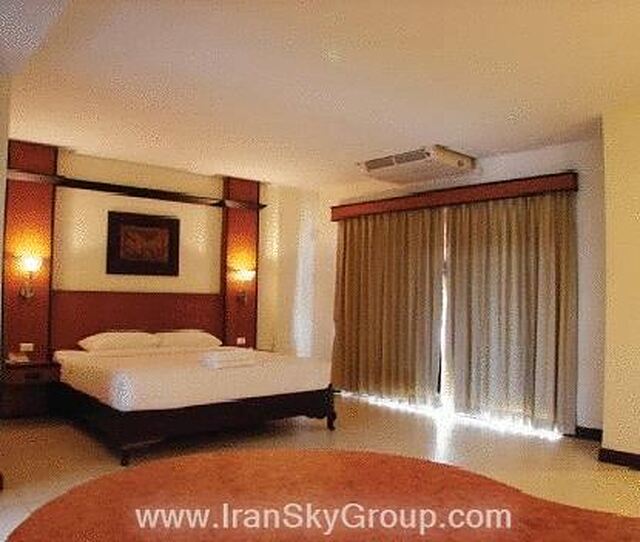 پیادا رزیدنس