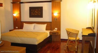 پیادا رزیدنس