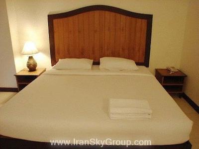 پیادا رزیدنس