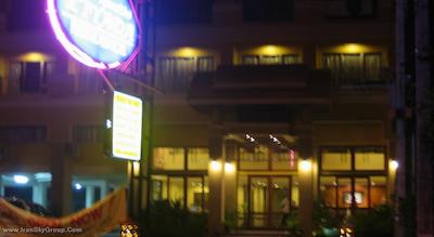 پیادا رزیدنس