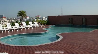 پیادا رزیدنس