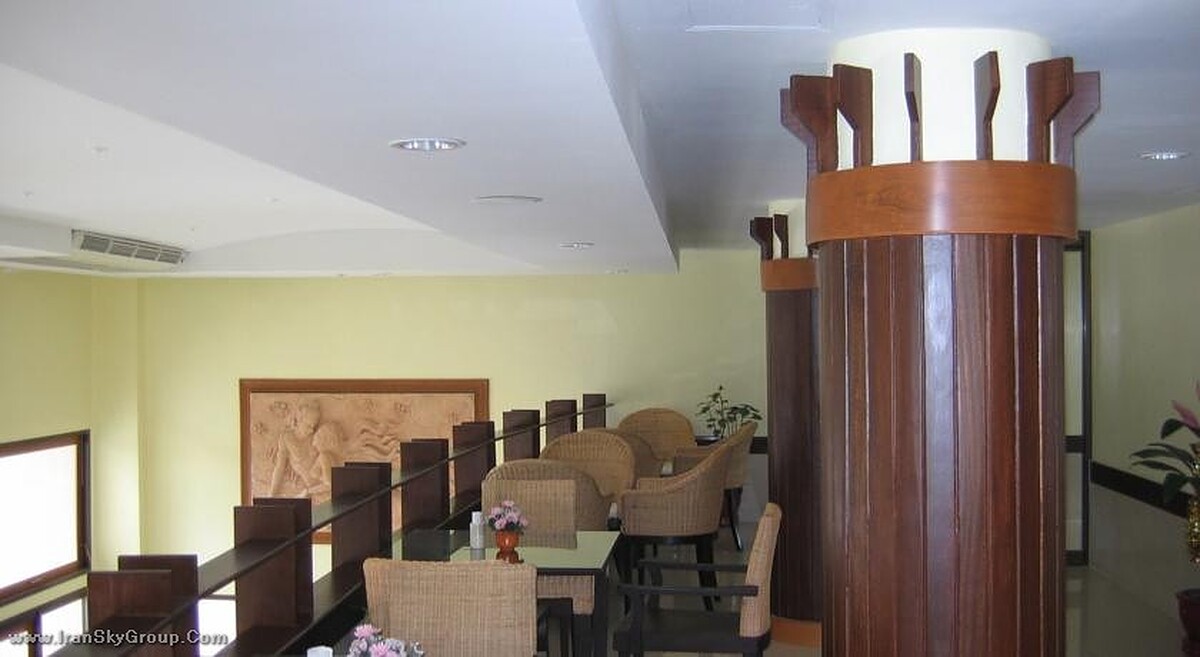 پیادا رزیدنس