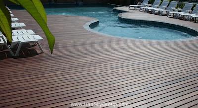 پیادا رزیدنس