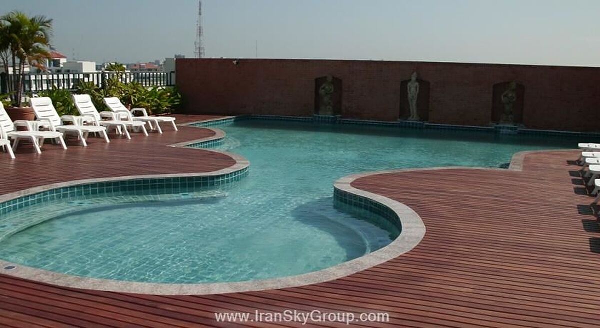 پیادا رزیدنس