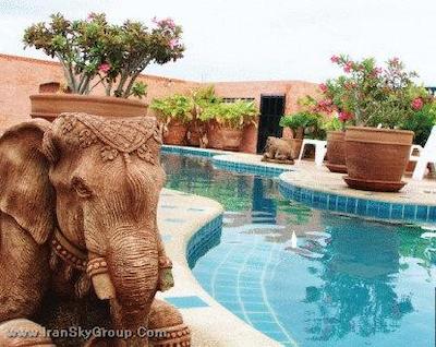 پیادا رزیدنس