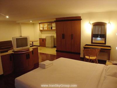 پیادا رزیدنس