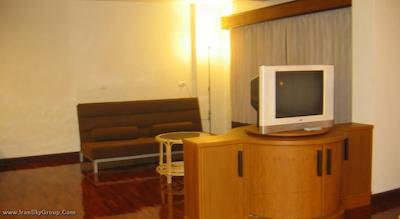 پیادا رزیدنس