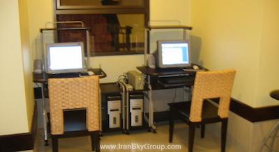 پیادا رزیدنس