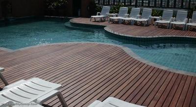 پیادا رزیدنس