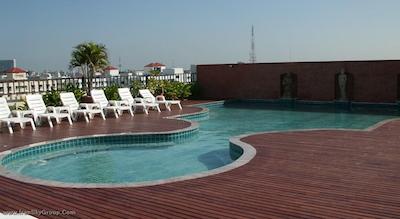 پیادا رزیدنس