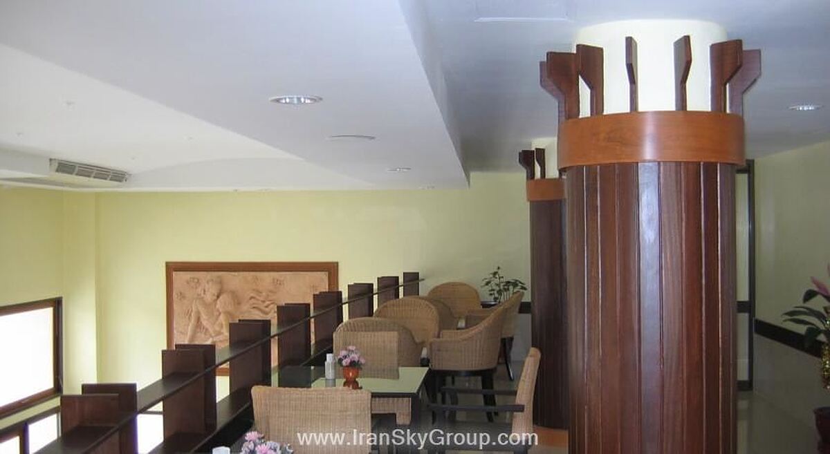 پیادا رزیدنس