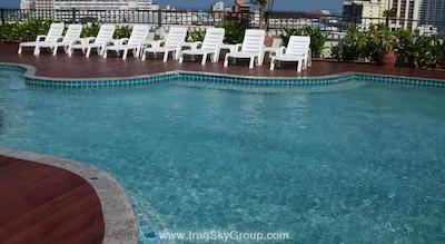 پیادا رزیدنس