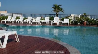 پیادا رزیدنس