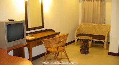 پیادا رزیدنس