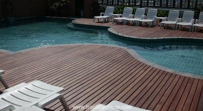 پیادا رزیدنس