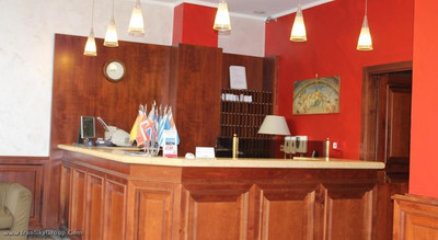 رزیدنس میرمنتیی