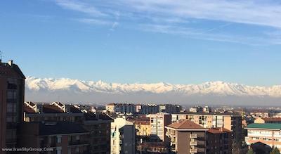 رزیدنس میرمنتیی