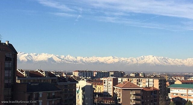 رزیدنس میرمنتیی