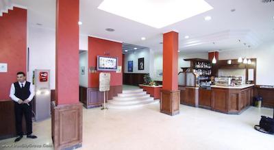 رزیدنس میرمنتیی