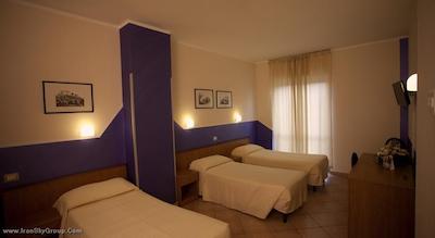 رزیدنس میرمنتیی