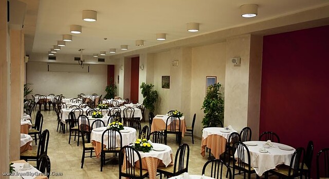 رزیدنس میرمنتیی