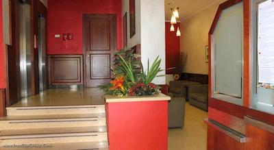 رزیدنس میرمنتیی