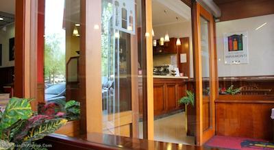 رزیدنس میرمنتیی