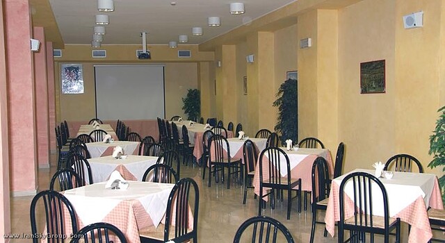 رزیدنس میرمنتیی