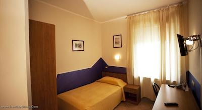 رزیدنس میرمنتیی