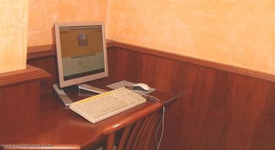 رزیدنس میرمنتیی