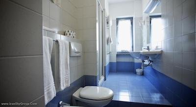 رزیدنس میرمنتیی