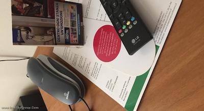 رزیدنس میرمنتیی