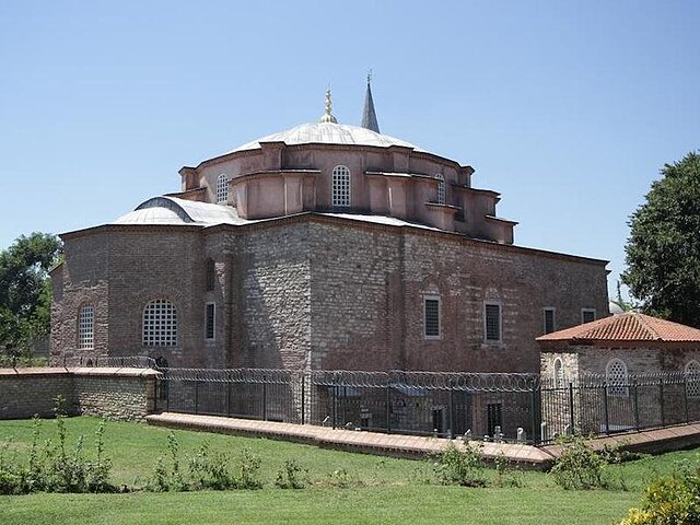 سیستا