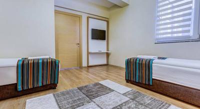 مانسول سوئیت گلدن هورن